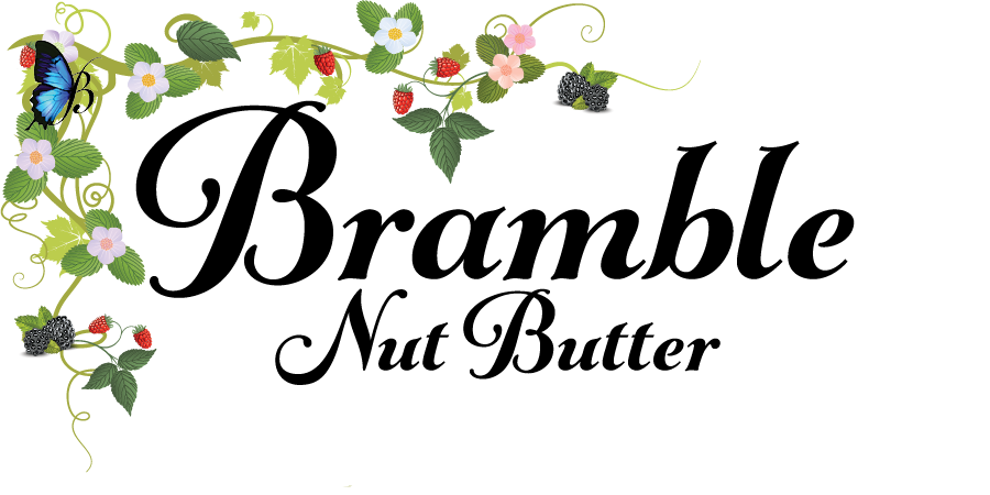 Bramble Nut Butter
